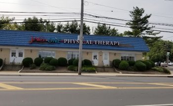 JAG-ONE Physical Therapy