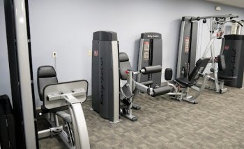 Innovative Physical Therapy and Fitness Center