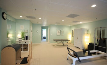 Core Wellness & Physical Therapy