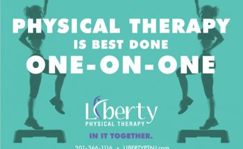 Liberty Physical Therapy & Wellness