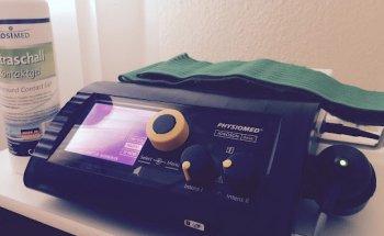 Holger Kless Praxis für Physiotherapie und Manuelle Therapie