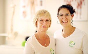 Physiotherapie A.Leinau & C.Hommel