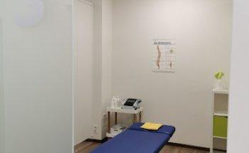 Physiotherapie Haase Inh.Sandra Fischer