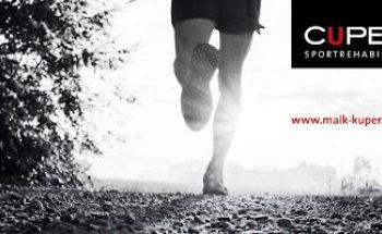 MAIK KUPER Physiotherapeut - Manuelle Therapie