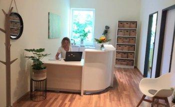 Gesundheitliche Physiotherapie Elke Mayweg