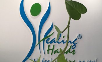 Healing HandZ Physical Therapy