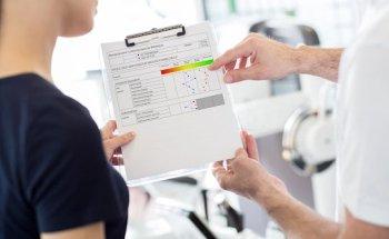 FPZ Therapiezentrum Arnsberg