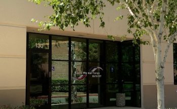 Capitol Physical Therapy Center