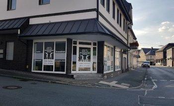 Praxis für Physiotherapie und Krankengymnastik Altes Testament GmbH