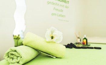 Physiotherapie Christiane Münster