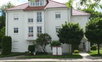 Bergmann Praxis für Physiotherapie