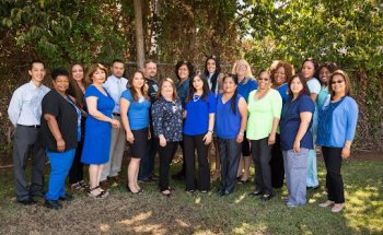 Windsor Elk Grove Care and Rehabilitation Center