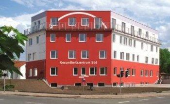 Thera Collegium UG - Praxis für Ergotherapie Arnstadt