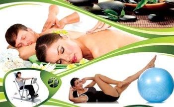 Therapiezentrum Ichtershausen Saskia Hinkel