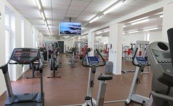 PhysioFitness Sylvia Tischer-Langer