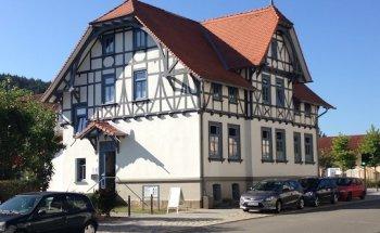 Physiotherapie Stefan Scholze