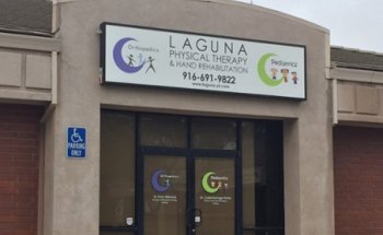 Laguna Physical Therapy & Hand