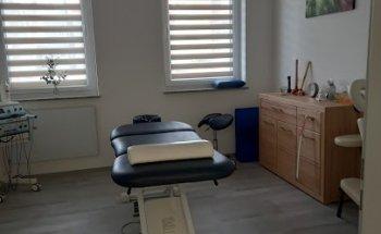 Physiotherapie Harmonie