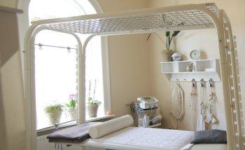 Katharina Geishendorf & Claudia Müller Physiotherapie