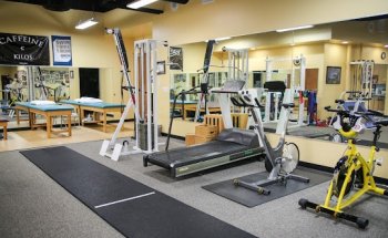 Alves & Martinez Physical Therapy & Athletic Performance