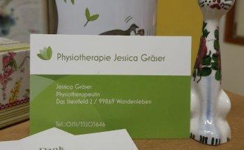 Physiotherapie Jessica Gräser