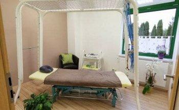 Physiotherapie Am Stollen