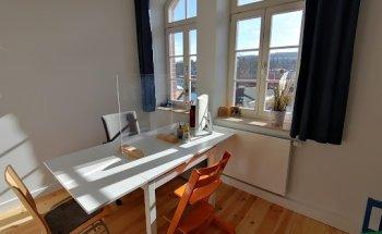 Logopädie Katja Schwarze