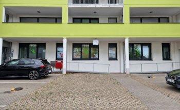 Physiotherapie Physio More Active Cucinotta Giuseppe