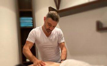 Physiotherapie Praxis De Stefano