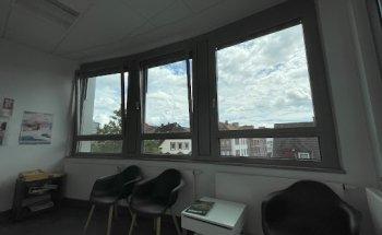 Christine Schwarz Krankengymnastik-Praxis