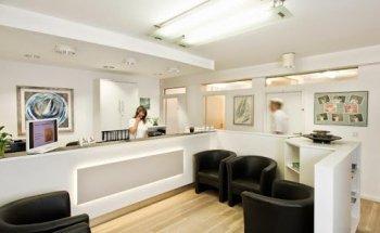 Balance Sandgasse Orth GbR