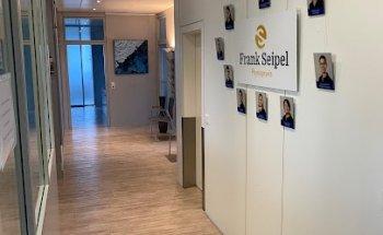 physiopraxis Frank Seipel