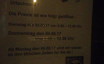 Hubertus Keller Massage-Praxis