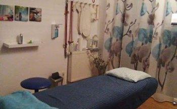 Praxis für Physiotherapie und Naturheilkunde