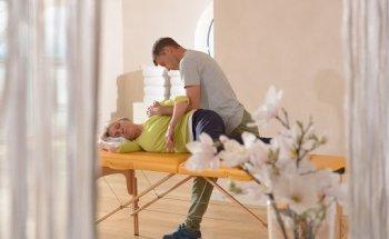Weitblick Aschaffenburg | Physiotherapie, Shiatsu, Seminarraum