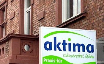 aktima - Praxis für manuelle Schmerztherapie