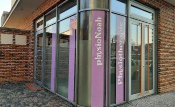 Physiotherapie physioNoah