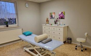 Bewegungslust Physiotherapie