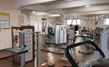 Gesundheitszentrum Aschersleben