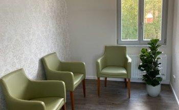 Physiotherapie Sören Schulze