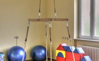 Praxiszentrum für Ergotherapie & Logopädie Constanze Elze-Damuszis