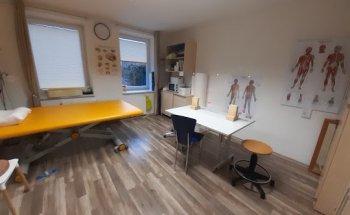 Ergotherapie Gaby Hoffmann