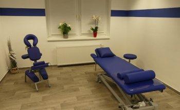 Physiotherapie Martin Nitschke Taifun Physio Fit