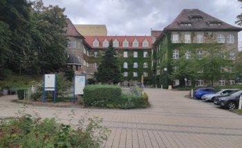 AMEOS Klinikum Aschersleben