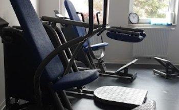 Physiotherapie Schwarzer