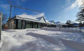 Physiotherapie Praxis Anke Gregoire