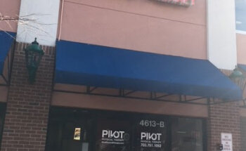 Pivot PT- Alexandria (Duke Street)