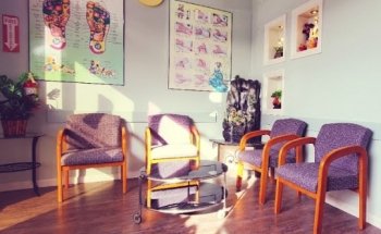 Foot & Body Reflexology 2