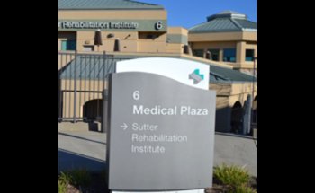 Sutter Rehabilitation Institute