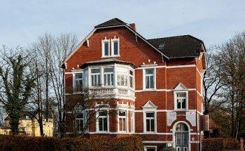 Praxis Wollmann – Zentrum für Physiotherapie & Osteotherapie in Aurich